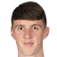 jack hinchy player photo