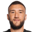 Dostonbek Tursunov player photo