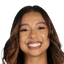 Madison Hammond player photo