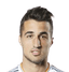 Jorge Casado player photo