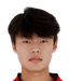 Jiao Zhongxiao player photo