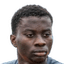 Dominique A Moubeke player photo