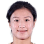 Wang Linlin player photo