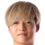 Taiga Ishiura player photo