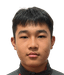 Li Tianqi player photo