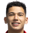 Benny Díaz player photo