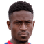 A. Velaphi player photo