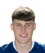 Josh Mulligan player photo