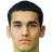 Azizkhon Isokov player photo
