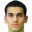 Azizkhon Isokov player photo