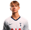 Max Robson player photo