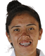 Lizbeth Ángeles player photo