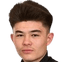 Joey-Kwan Detienne player photo