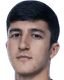 Bekhzod Khakimov player photo