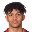 Cameron Streete player photo