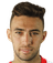 Munir El Haddadi player photo