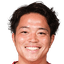 Daisuke Takagi player photo