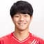 Yuki okazaki player photo