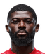 Jérôme Onguene player photo