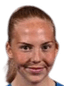 theodora sigridur gudmundsdottir player photo