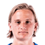 Nick Pariano player photo