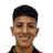 Jeremy Mejía player photo