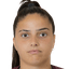 Catyellen Geovanna Victor de Souza player photo