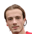 Mikael Harbosen Haga player photo