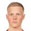 Arnor Gauti Jonsson player photo