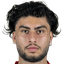 W. Faghir player photo