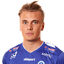Pontus Nordenberg player photo