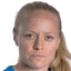 Mia Jalkerud player photo