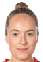 Alice Ahlberg player photo