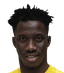 Ebrima Jarju player photo