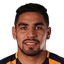 Marcelo Ortíz player photo
