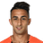 Justyn D'Ippolito player photo