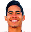 José Velásquez player photo