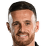 Jack Robinson player photo