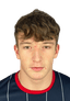 Zach Macphee player photo