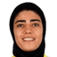 Mona Hamoudi player photo