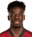 Deandre Kerr player photo
