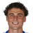 Noah McCann player photo