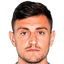 Alex Ferrari player photo