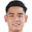 Guntapon Keereeleang player photo