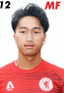 Song Chenglin player photo