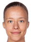 Klara Nyberg player photo