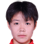 Wang Mijia player photo