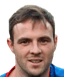 Jamie Mulgrew player photo