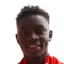 gibril sosseh player photo