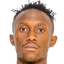 T. Maseko player photo